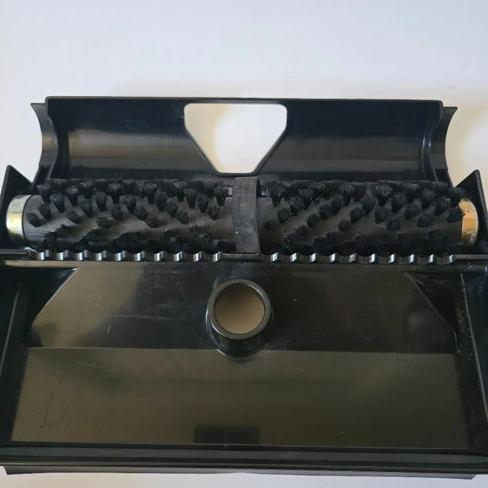 Kirby Vacuum G6 Carpet Shampoo Accessories (No Shampoo Tank)